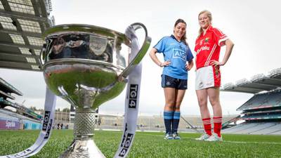 Cork should have too much for Dublin