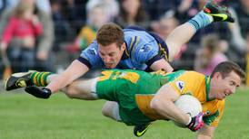 Gary Sice still a model of consistency as Corofin turn their attention to provincial goal