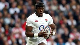 Maro Itoje promises to be Ireland’s worst nightmare