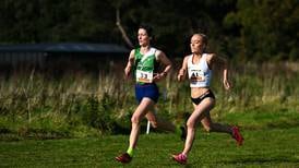 Íde Nic Dhómhnaill shows her class at start of new cross-country season