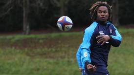 England’s Marland Yarde out of Six Nations