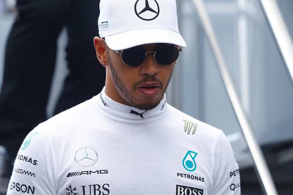 Lewis Hamilton and Sebastian Vettel draw veil over feud