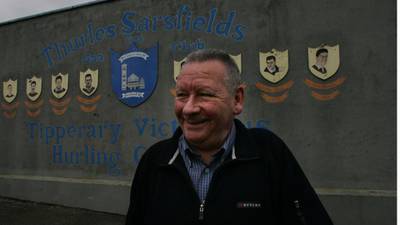 Funeral of Tipperary great Jimmy Doyle takes place