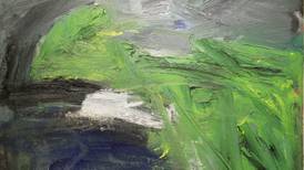 First auction of Basil Blackshaw paintings since artist’s death