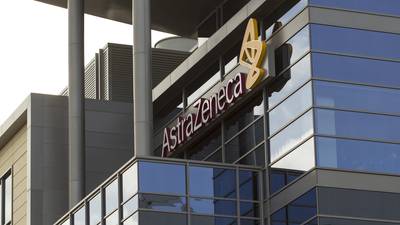 AstraZeneca sees 2022 growth as dividend rises but Covid boost falls