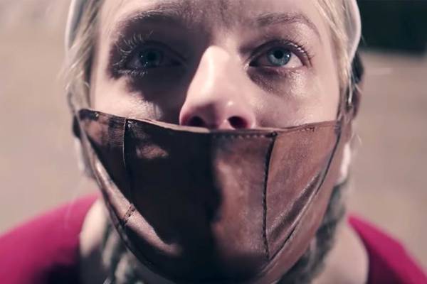 The Handmaid’s Tale series 2: The show has run out of story