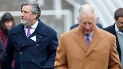 Prince Charles’s former aide resigns from charity amid alleged cash-for-honours scandal