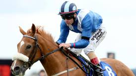 Geoffrey Chaucer can give O’Brien winning Beresford tale