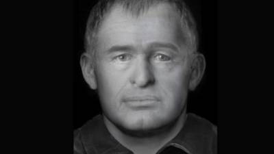 Appeal for help identifying body found in Galway in  2014