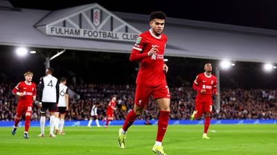 League Cup: Liverpool book place in final against Chelsea