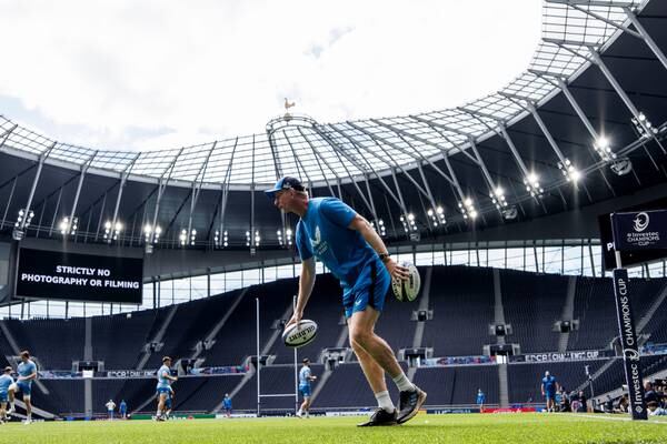 Leinster v Toulouse preview: Using recent Champions Cup hurt as motivation will be inevitable for Leinster