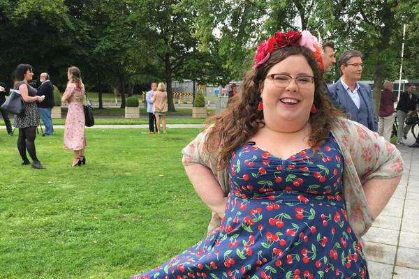 Alison Spittle’s show is a few ‘culchies’ short of a club