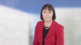 Central Bank’s Sharon Donnery warns about lack of cash for small businesses
