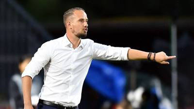 Joanne O'Riordan: FA cover-up on Mark Sampson’s alleged racism is disgraceful