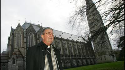 Martin links Maynooth controversy to handling of child sex abuse