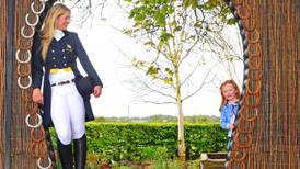 Visit the 10th annual Horse Trials and Country Fair this weekend