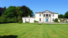 Annesbrook House: a manor made fit for a king who never graced its halls