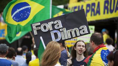 Brazil’s elite feel the heat as Petrobras corruption net widens