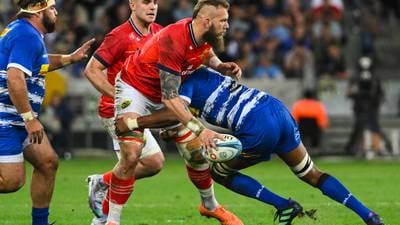 RG Snyman: A world-class lock with X-factor who is worth the gamble for Leinster