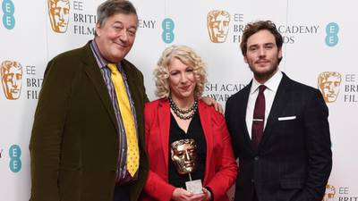 Bafta’s advice: ‘If you want to get into TV the best advice is not necessarily to do a media course ’