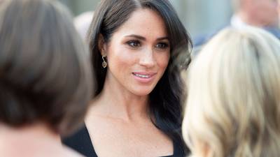 How Irish is Meghan Markle? Does it really matter?