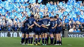 Win a pair of tickets to Leinster v Northampton Saints or memorabilia signed by this season’s Leinster team