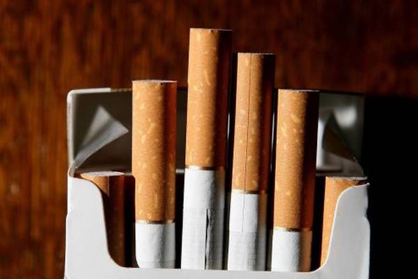 Plain packaging for cigarettes to begin in September
