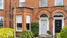 Light-filled four-bed house on Moyne Road for €1.4m