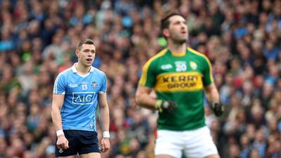 Dublin handled  league differently this year but at what cost?