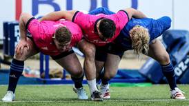 Leinster report positive Covid case ahead of Montpellier