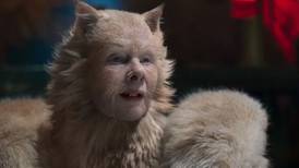 Cats trailer: It's like if celebrities became deformed mutant cats but were still kind of sexy