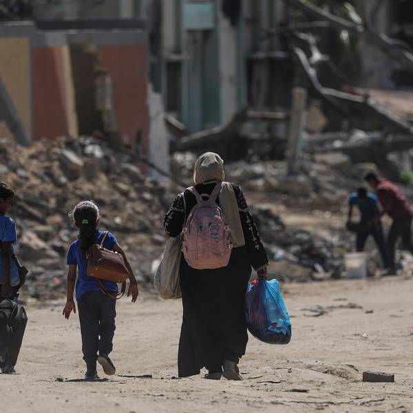 US, UK and Germany have sown the shame of their nations in Gaza’s blood-drenched soil