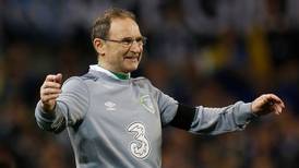 Ireland 2  Bosnia 0: Joy unconfined as France beckons