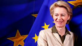 Irish Times view on new European Commission: Von der Leyen takes helm