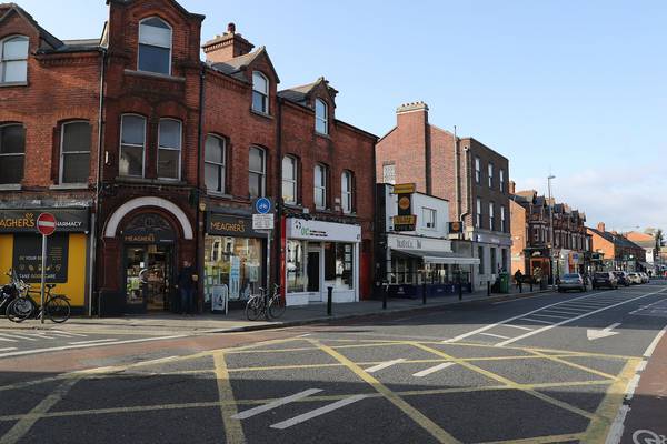 Make a move to Ranelagh but beware of spiralling house prices
