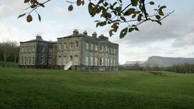 Lissadell House in Sligo set  to reopen to public