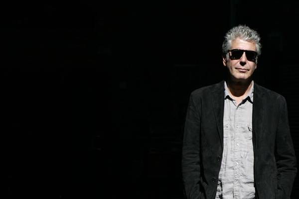 The Bourdain effect: Around the world with Anthony, one last time