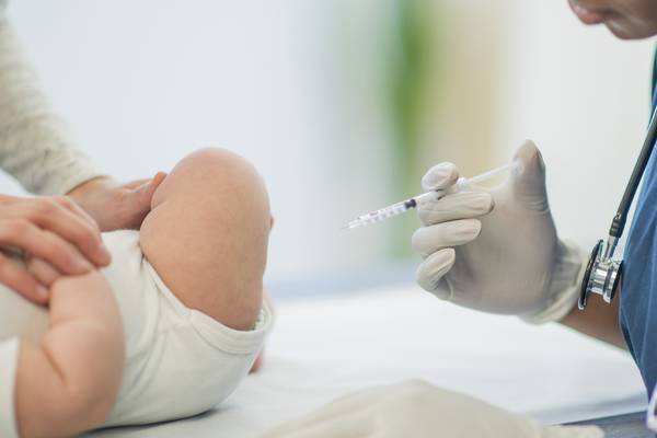 ‘Dramatic impact’ reported for pneumonia-preventing vaccine