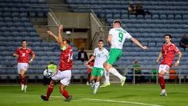Gibraltar 0 Ireland 4 (FT) - as it happened 