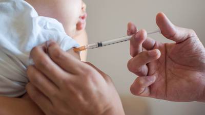 Global alliance helping start-ups inject innovation into vaccine delivery