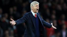 Arsene Wenger: There’s no Arsenal/Spurs power-shift