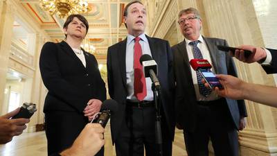 Analysis: Crisis on welfare changes nearing climax as Stormont limps on