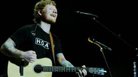 Ed Sheeran at 3Arena: This is pop without the chewing gum snaps and rehab receipts