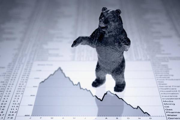 Coronavirus crash doesn’t mean that the market bears were right