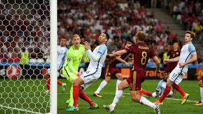 Dier consequences as England let Russia in to claim point