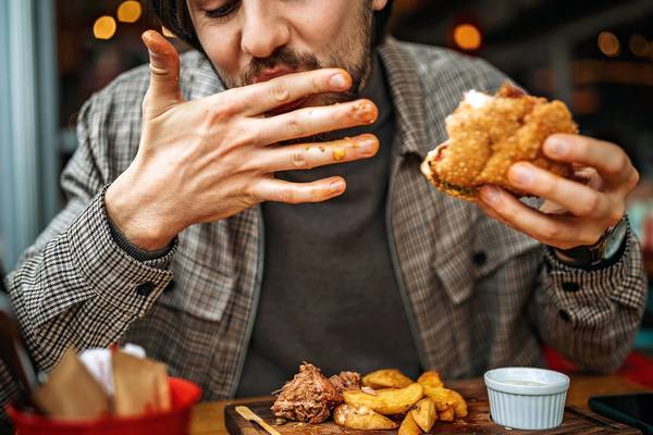 Do you hate the sound of other people eating? Scientists have worked out why