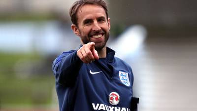 Gareth Southgate is a safe pair of hands for England
