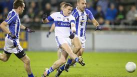 Early goals pave the way for St Vincent’s past Ballyboden St Enda’s