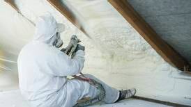 Is spray foam the best way to insulate our attic?