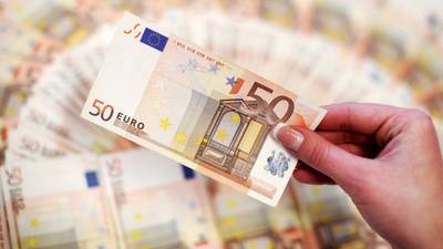 Rising demand for loans sees revenues rise at Irish Credit Bureau